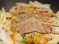 -横山双城铁锅炖羊肉(创始店)