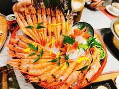 -一绪に寿喜烧(荟聚店)