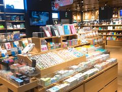 -九木杂物社(恒隆广场店)