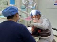 -雅德嘉口腔(时雨园店)