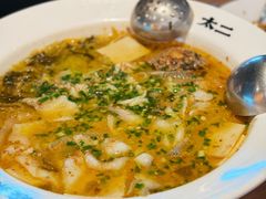 -新太二·鲜料川菜(晶耀前滩店)
