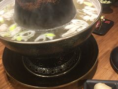 -丁卯•铜锅涮肉(工体店)