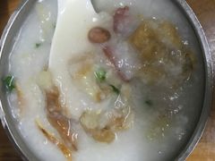 -陈添記·祖傳爽鱼皮·西关老字号(广州首店)