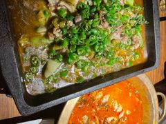 -永安水煮活鱼·仪征菜(仪征奥林匹克店)