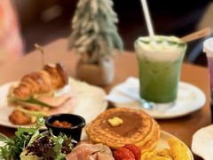 -MIMO CAFE(沙头角店)