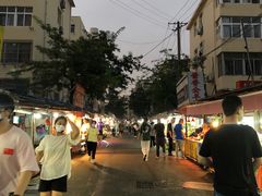 -东山民生市场(南崂路店)