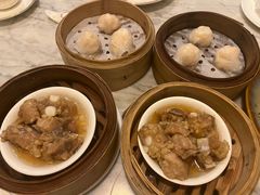 -厦门朗豪酒店 · 明阁中餐厅