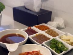 -韩时烤肉(枫蓝店)