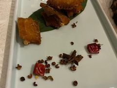 -旺顺阁海鲜广场(亚运村店)