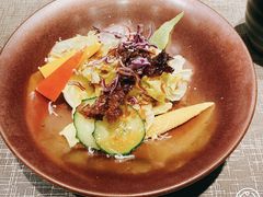 -枫品铁板烧(东樾店)