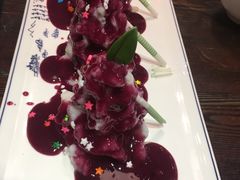 蓝莓山药-东北大院·东北菜(三台子店)
