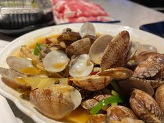 -京韵胡同·酱香羊蝎子火锅涮肉(长寿路店)