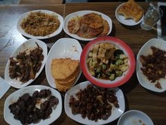 -炙热童年·老北京炙子烤肉(南锣鼓巷店)