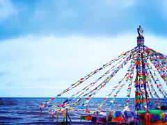 -青海湖国家重点风景名胜区