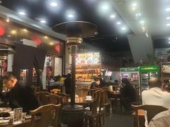 -广州海鲜酒楼(长丰园店)