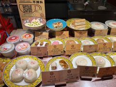 -富华斋饽饽铺·宫廷糕点·伴手礼(护国新天地店)