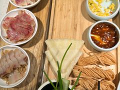 -刀板香·安徽菜(国购IFC店)