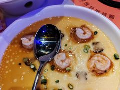 松露虾仁炖蛋-胡桃里音乐酒馆(白云五号T5 MALL店)