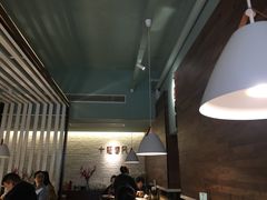 大堂-十面春风·江南面馆(崇宁路店)