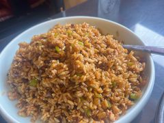 黑三剁炒饭-多味居(剪子巷店)