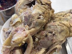 鸡架-老四季(光荣街店)