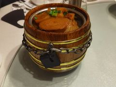 -苹果树下艺术餐厅(通州店)