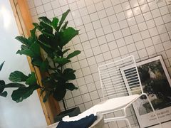 -COTTON CAFE(德信·中外公寓店)