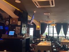 -碧特博格啤酒花园餐厅(芜湖路店)