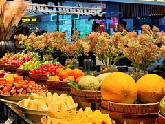 -梨花自助烤肉(天河城店)