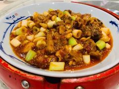 -院8里·少城记忆老川菜(宽窄巷子店)