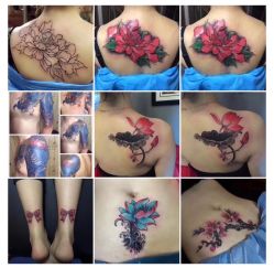 -深圳阿飞刺青