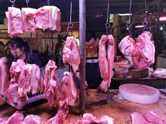 -回龙湾菜市场(雅美苑店)