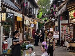 -小河直街历史文化街区