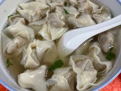 -周震馄饨