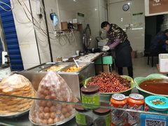 -老金家蛋菜夹馍(西安总店)