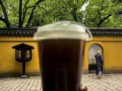 -西园寺素食(西园弄戒幢律寺店)