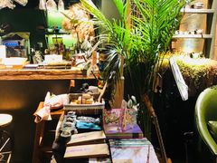 -出走咖啡·面包(宋庄店)