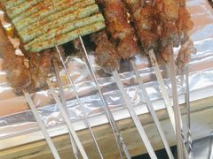 -原始人烧烤(新区店)
