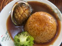 -叶存利海鲜大馅饺子(海宁路总店)