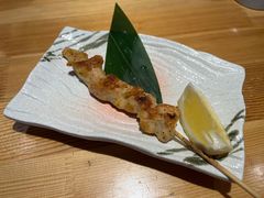 盐烤鸡腿-有喜屋·深夜食堂(北京西路店)