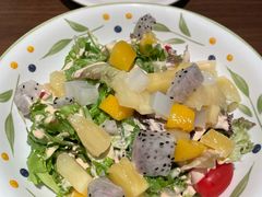 -萨莉亚意式餐厅(龙阳广场店)