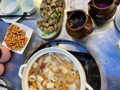 -八木轩·寻味大理白族民俗餐厅(文献路店)