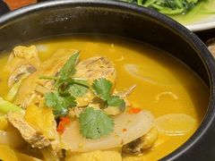 -马灯部落·西湖边的创意山景餐厅(虎跑动物园店)