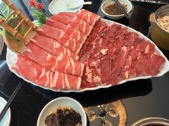-鲁西肥牛(九方购物中心店)