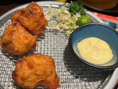 -一豚轩·烧鸟·豚骨拉面(五四路店)