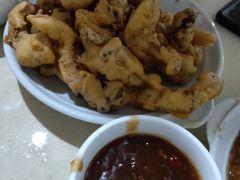 -满口香饭店