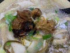 -豫掌柜饸饹面·烩面(秀沿路店)