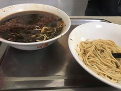 -顺心拉面馆(马道街店)