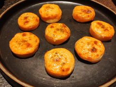 定西土豆明太子-丝路金桃·新疆菜(徐汇店)