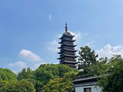 -常熟方塔园